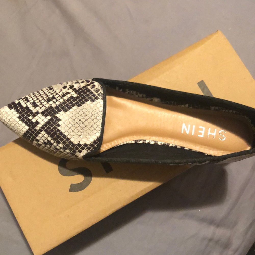 Shoes
